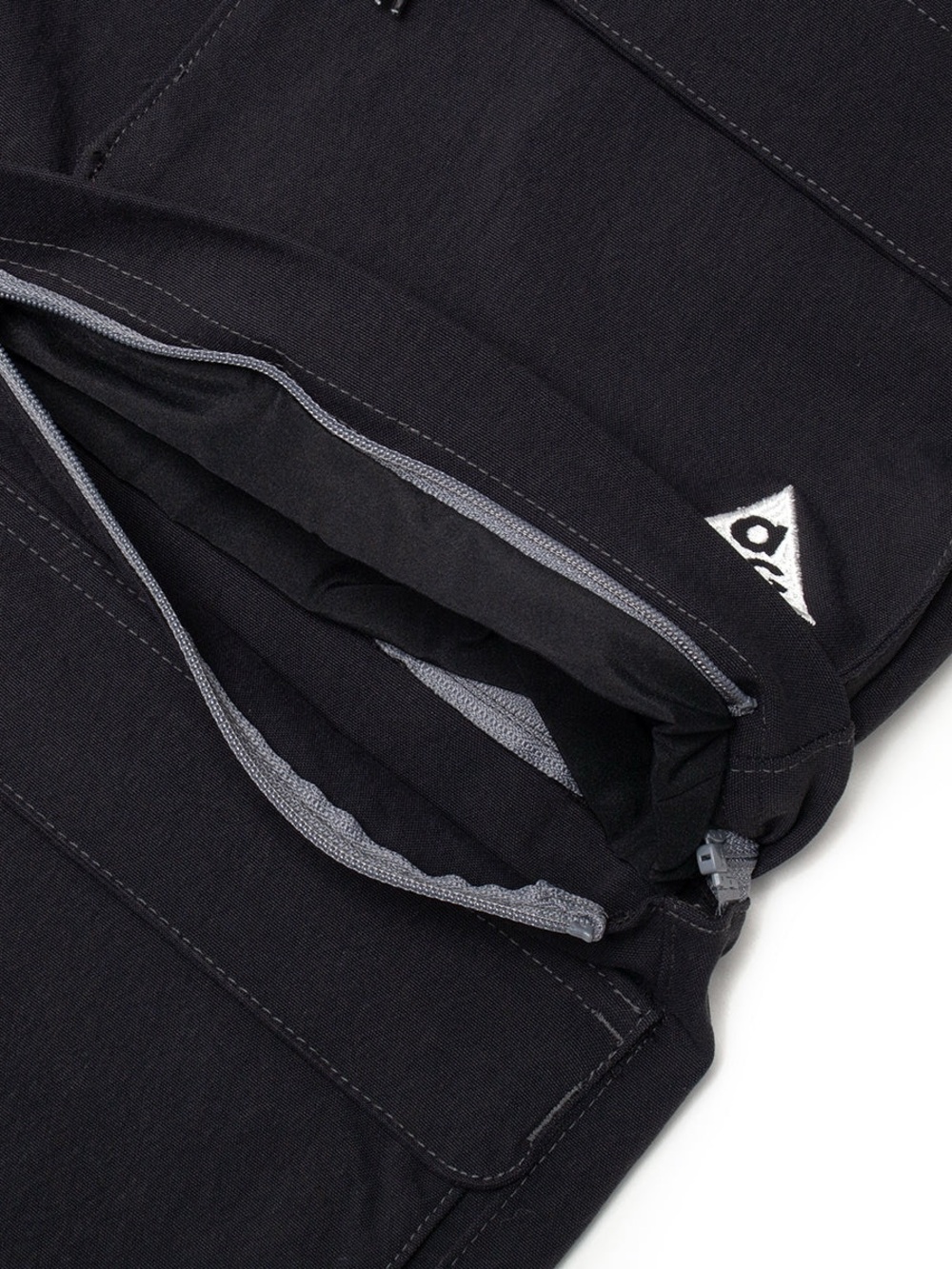 Nike ACG Smith Summit Women's Zip-off Cargo Pants Medium - Picture 4 of 16